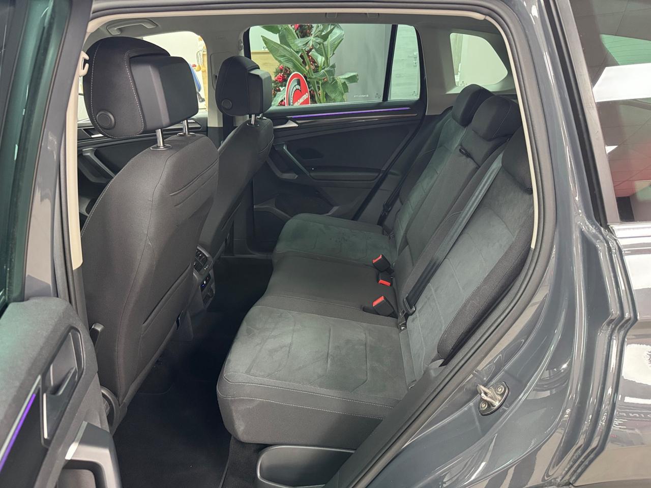 Volkswagen Tiguan 2.0 TDI 150 CV SCR DSG Elegance