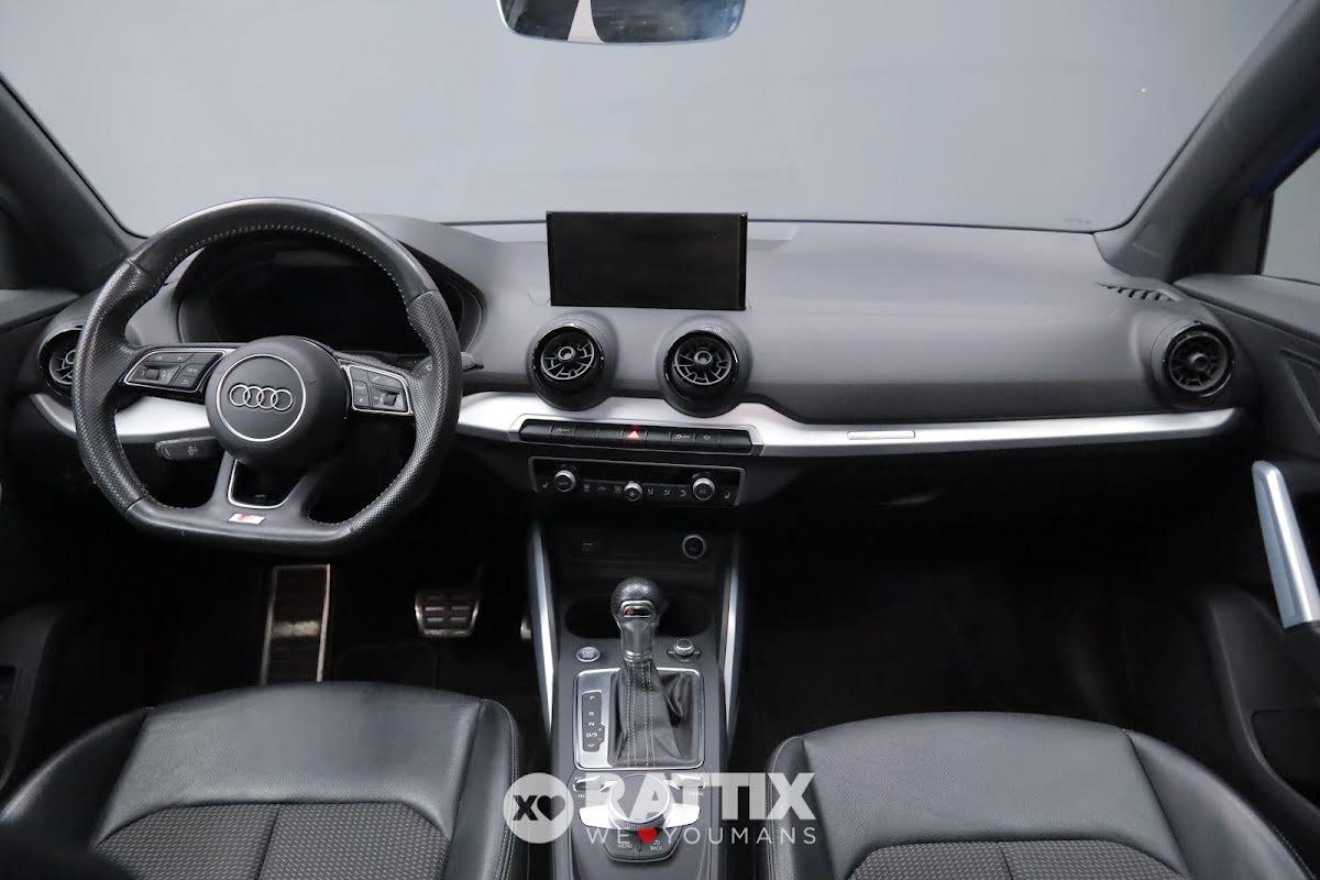 Audi Q2 30 1.6 TDI 116CV S Line Edition s-Tronic