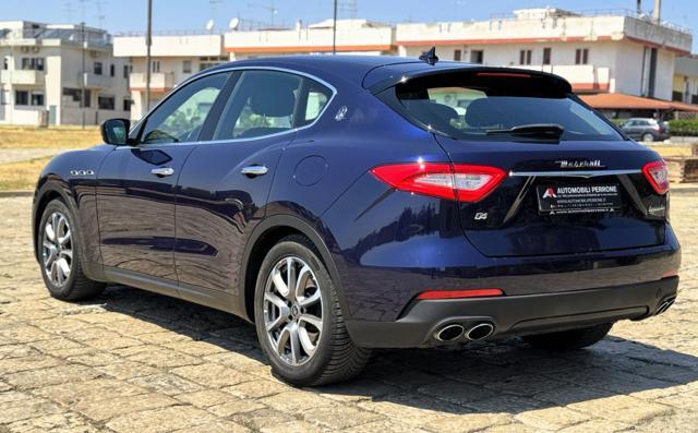 MASERATI Levante V6 Diesel Q4 250cv