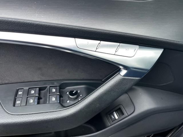 AUDI A6 Avant 40 2.0 TDI S tronic Sport