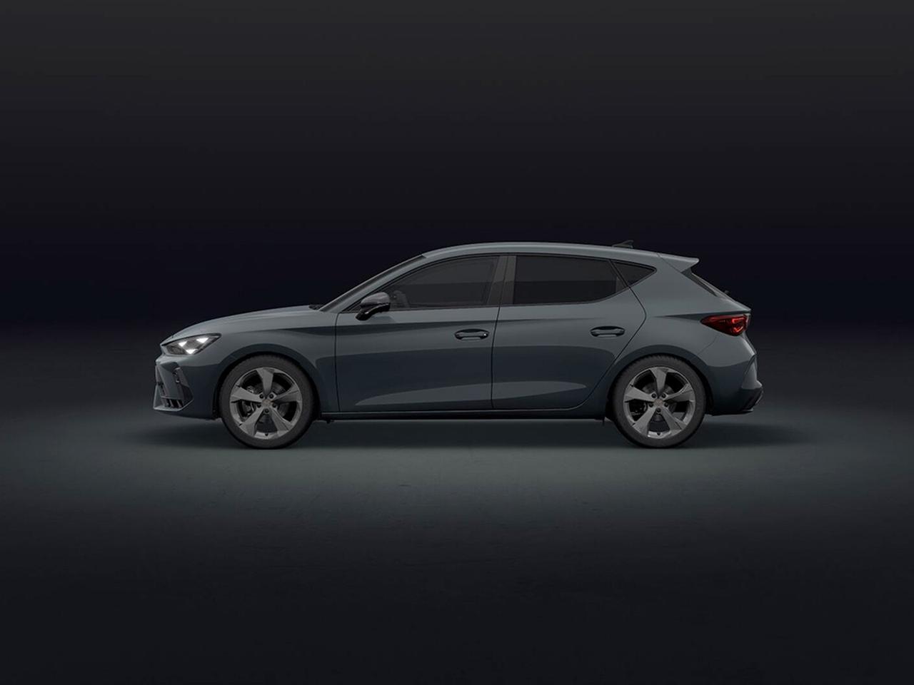 Cupra Leon 1.5 tsi edge 150cv