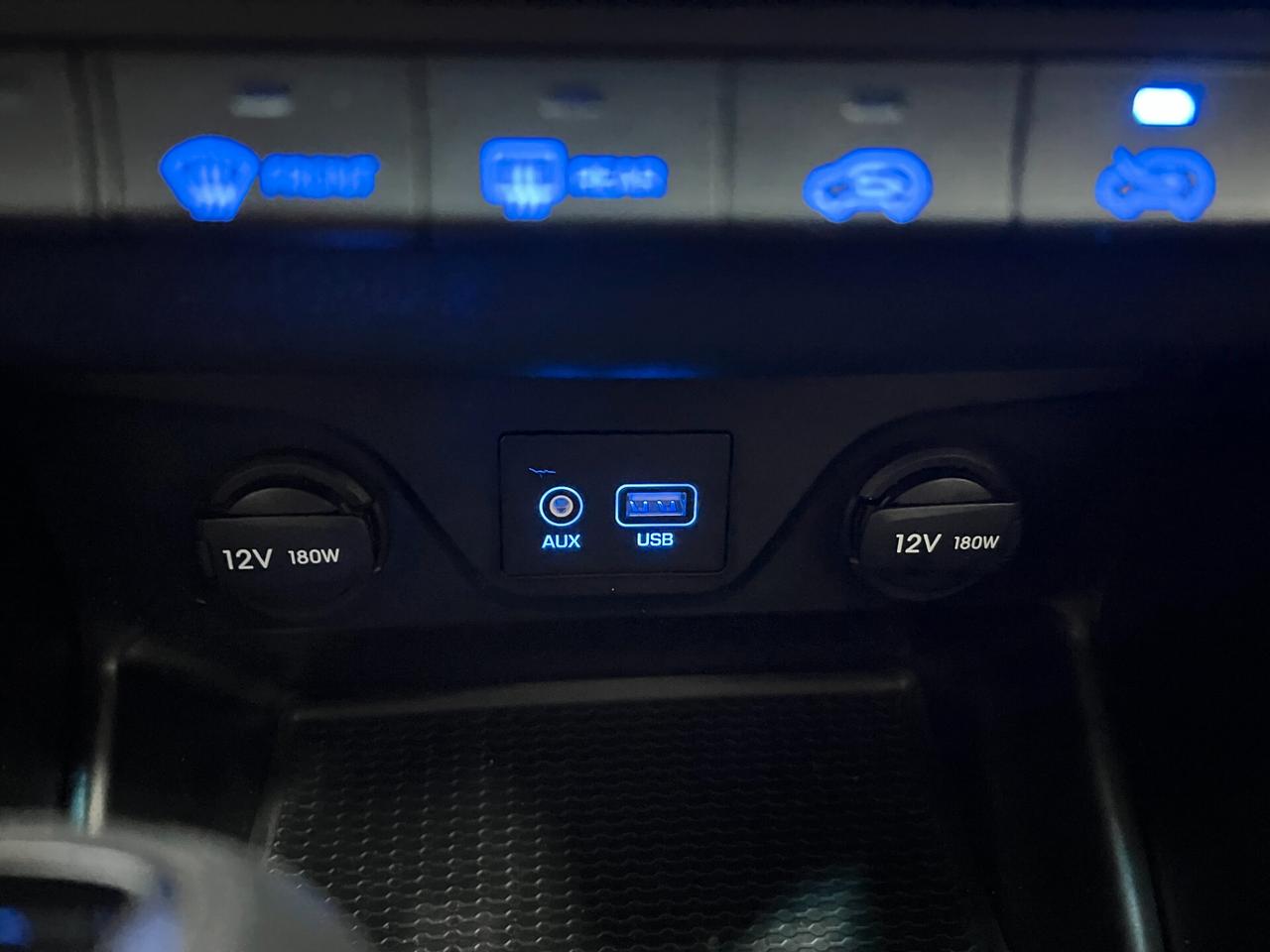 Hyundai Tucson 1.7 CRDi DCT XPossible