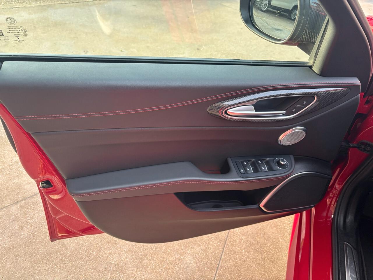 Alfa Romeo Giulia 2.2 TD 210 CV Q4 Estrema -2022