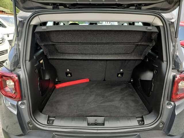 Jeep Renegade 1.5 Turbo T4 MHEV Summit