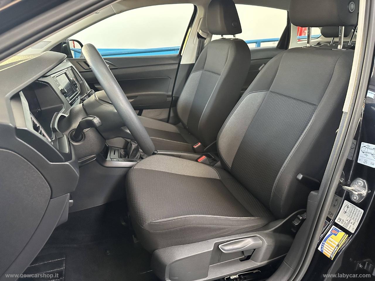 VOLKSWAGEN Taigo 1.0 TSI Life