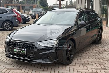AUDI A4 Avant 30 TDI/136 CV S tronic