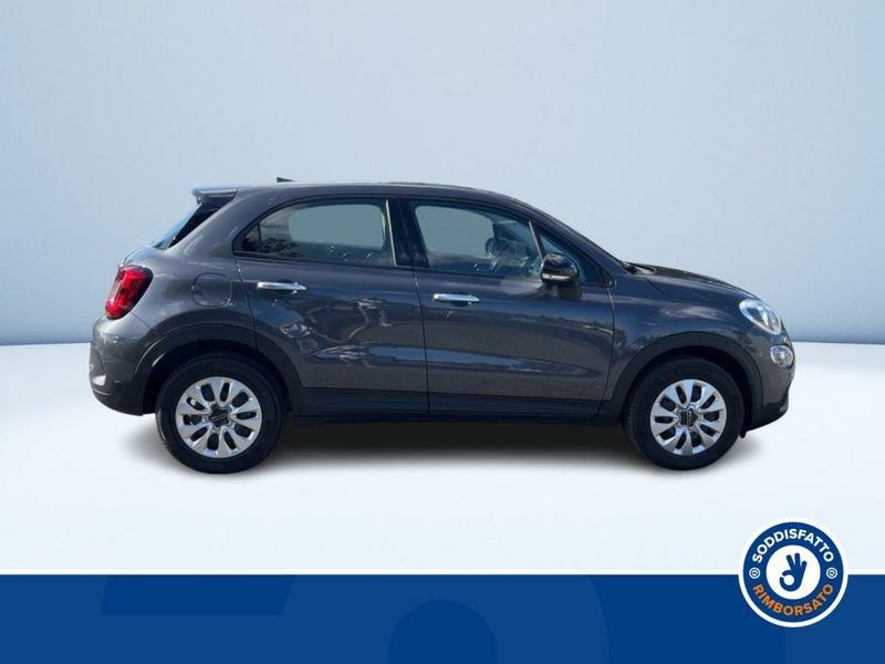 FIAT 500X 1.5 130CV Hybrid DCT MY23