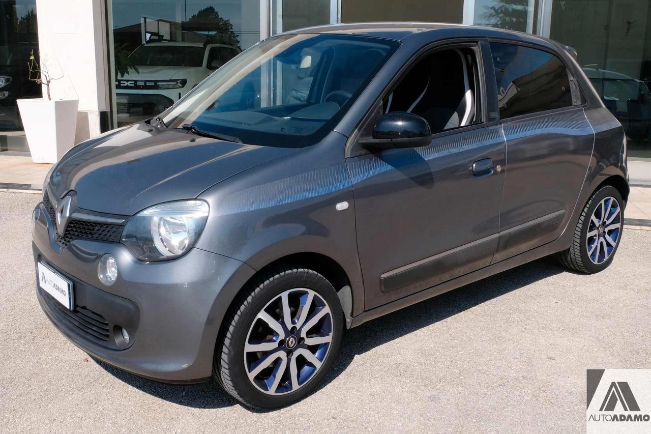 Renault Twingo TCe 90 CV Lovely