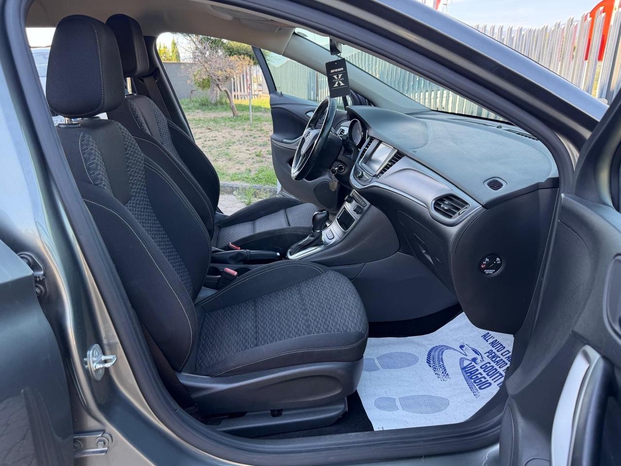 Opel Astra 1.6 CDTi 136CV aut. Sports Tourer Innovation