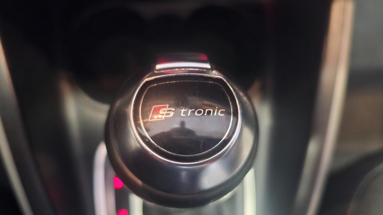 Audi A1 1.4 TFSI S tronic Ambition