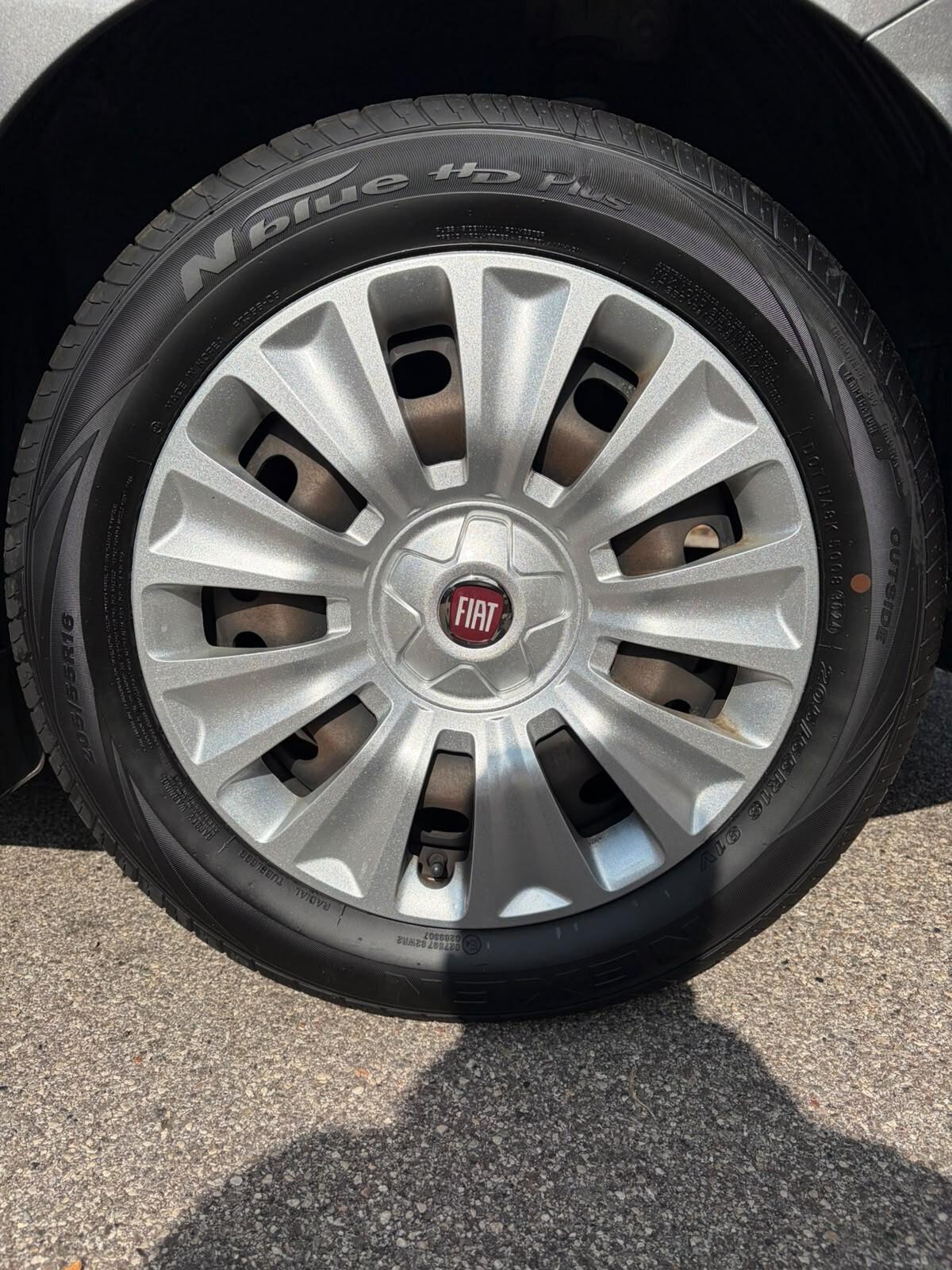 Fiat Tipo 1.3 Mjt S&S 5 porte Business