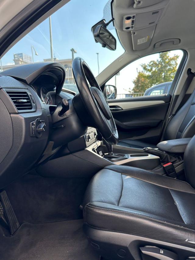 BMW X1 sDrive18d Attiva CON GARANZIA automatica