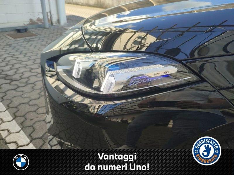BMW Serie 1 120d