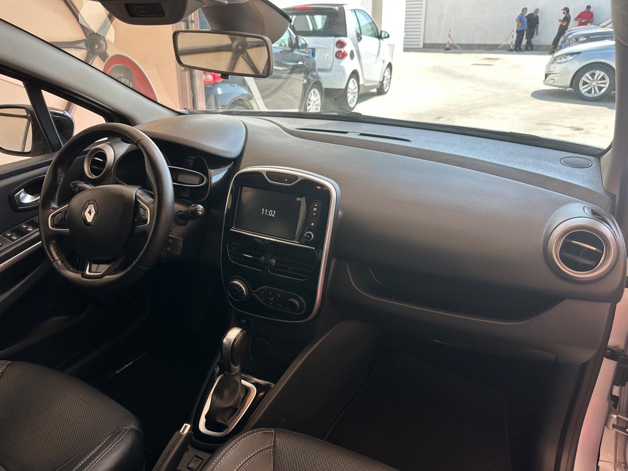 Renault Clio Sporter dCi 8V 90CV Start&Stop Energy Duel2