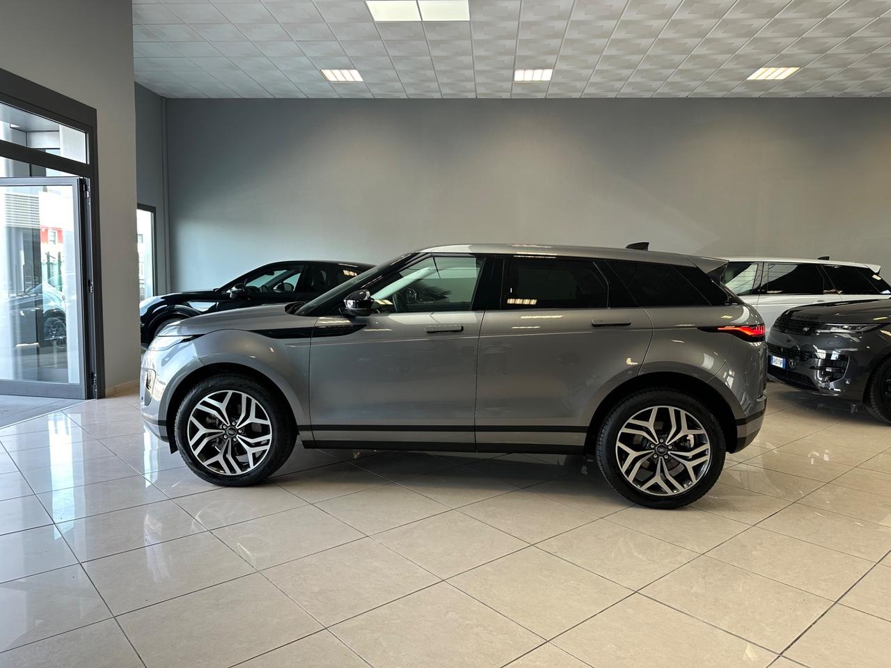 Land Rover Range Evoque 2.0 I4 249 CV AWD Auto R-Dynamic HSE