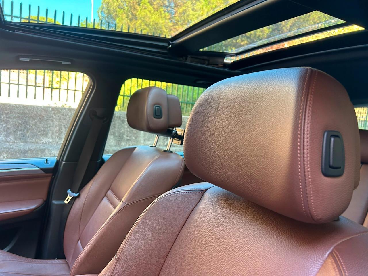 Bmw X5 3.0 245cv