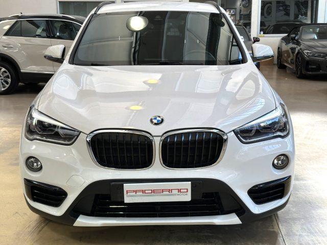 BMW X1 xDrive18d Sport Automatica - 18" - IVA Esposta