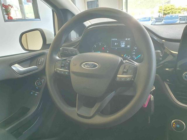 FORD Fiesta 1.5 EcoBlue 5 porte Business