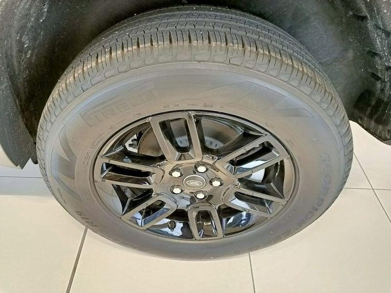 Land Rover Defender Defender 90 3.0D I6 200 CV AWD Auto S