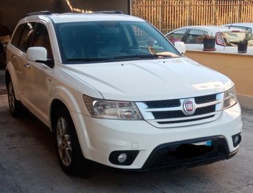 Fiat Freemont 2.0 Multijet 170 CV Lounge automatico 2014