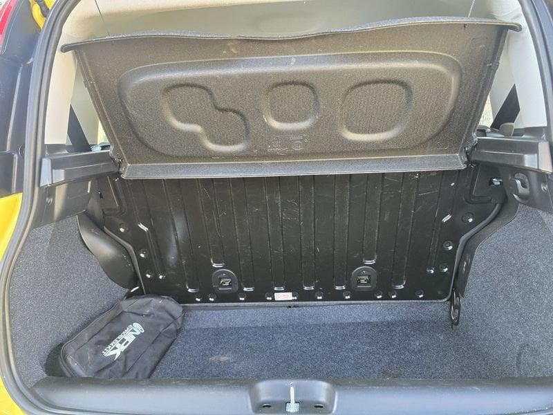 FIAT Panda 1.0 FireFly 70cv S&S Hybrid Pop