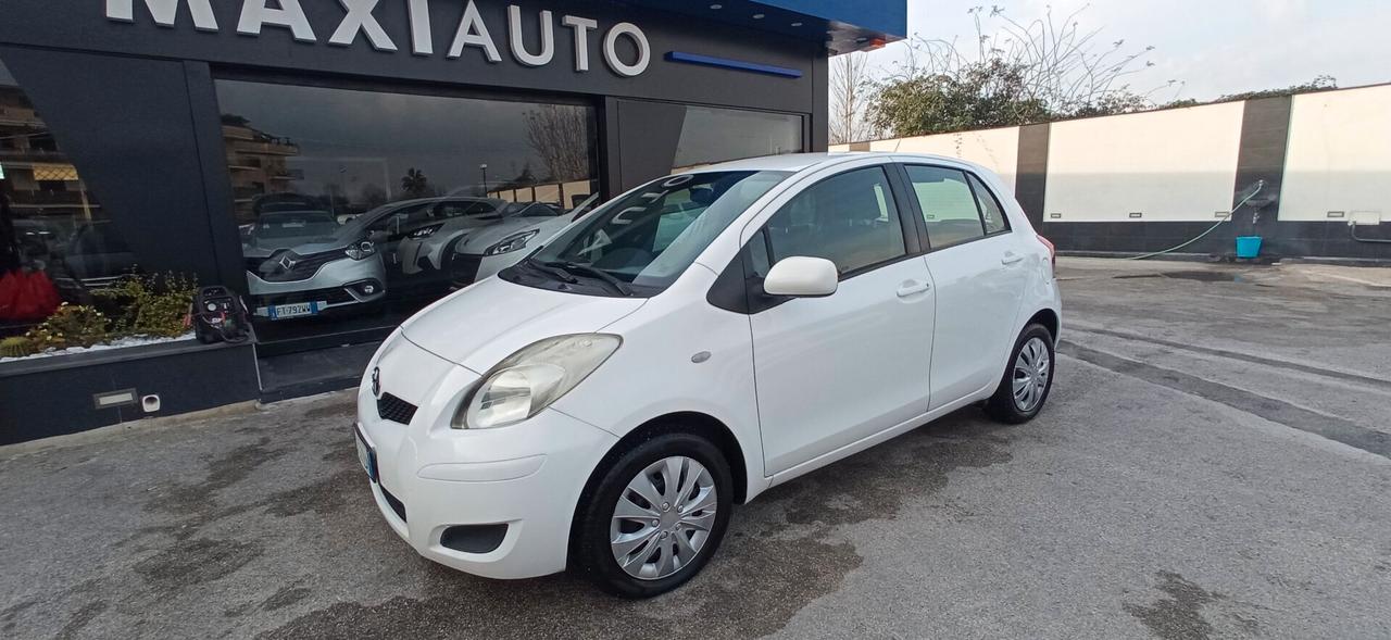 Toyota Yaris 1.0 - 1 PROPRIETARIO