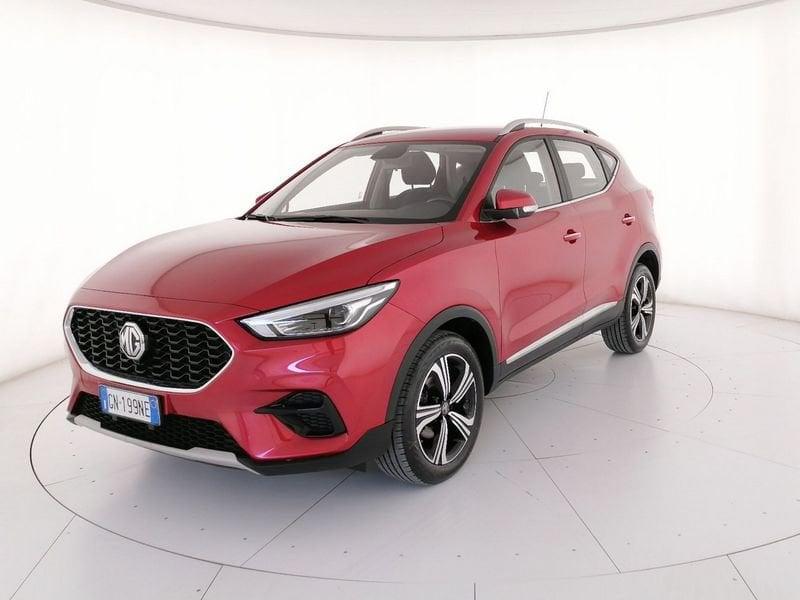 MG ZS 1.5 Comfort