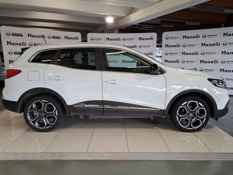 Renault Kadjar Intens 1.5 dCi 110cv rif.FB586