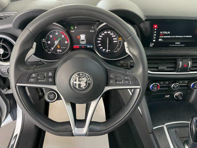 ALFA ROMEO Stelvio 2.2 TD 190 CV AT8 Q4 B-Tech