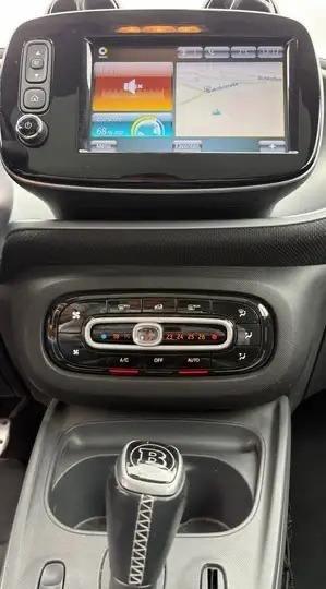 Smart ForTwo 1.0 twinamic BRABUS Style