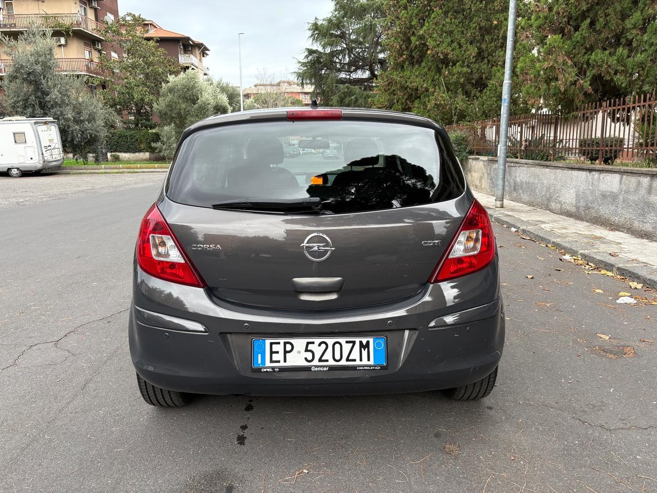 Opel Corsa 1.3 CDTI 95CV F.AP. 5 porte Edition