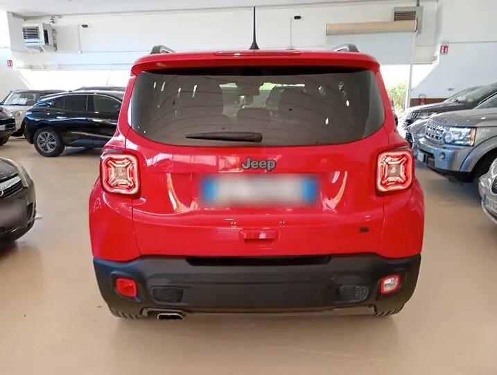 Jeep Renegade 1.6 Mjt 120 CV