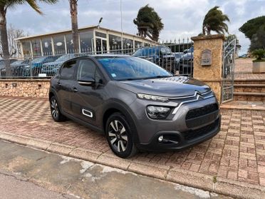 Citroen C3 PureTech 110 S&S Shine Pack