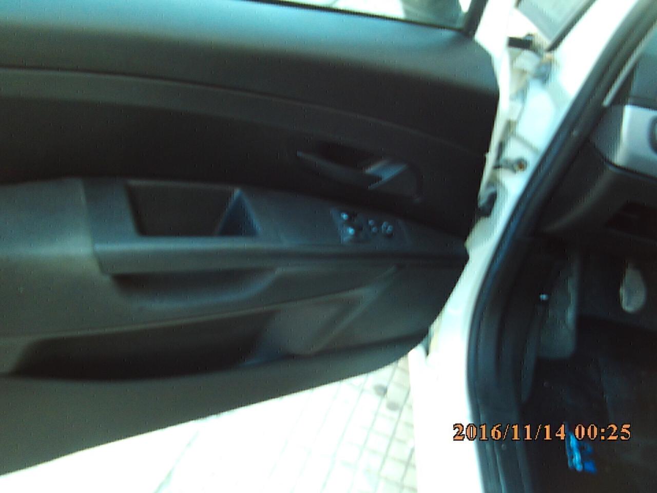 Fiat Grande Punto Grande Punto 1.3 MJT 75 CV 5 porte S&S Actual