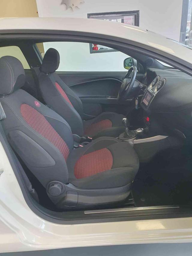 ALFA ROMEO MiTo 1.4 T 170 CV M.air S&S Quadrifoglio Verde