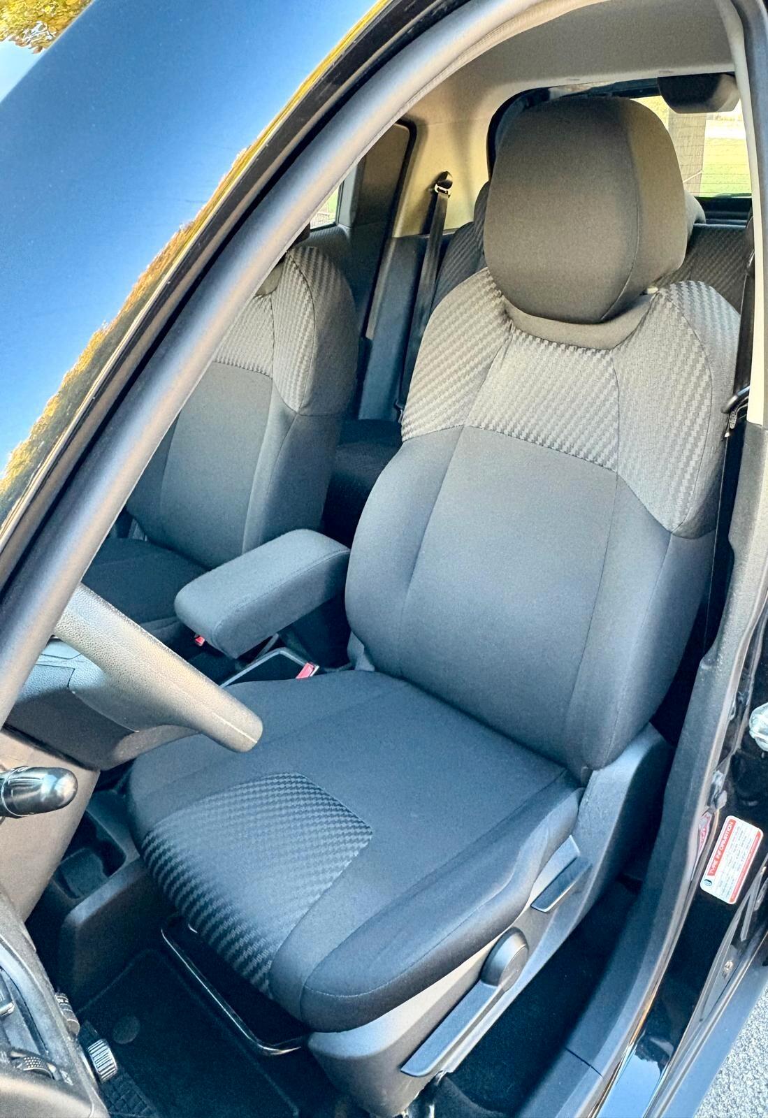 Mahindra KUV100 1.2 NXT 2WD K6+