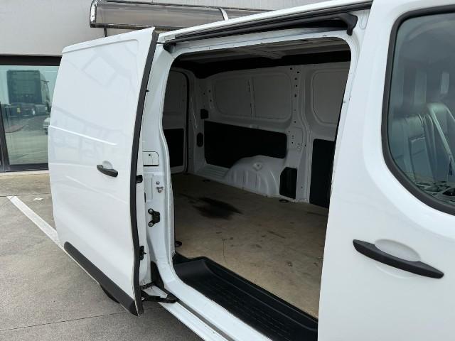 Opel VIVARO 2.0 120