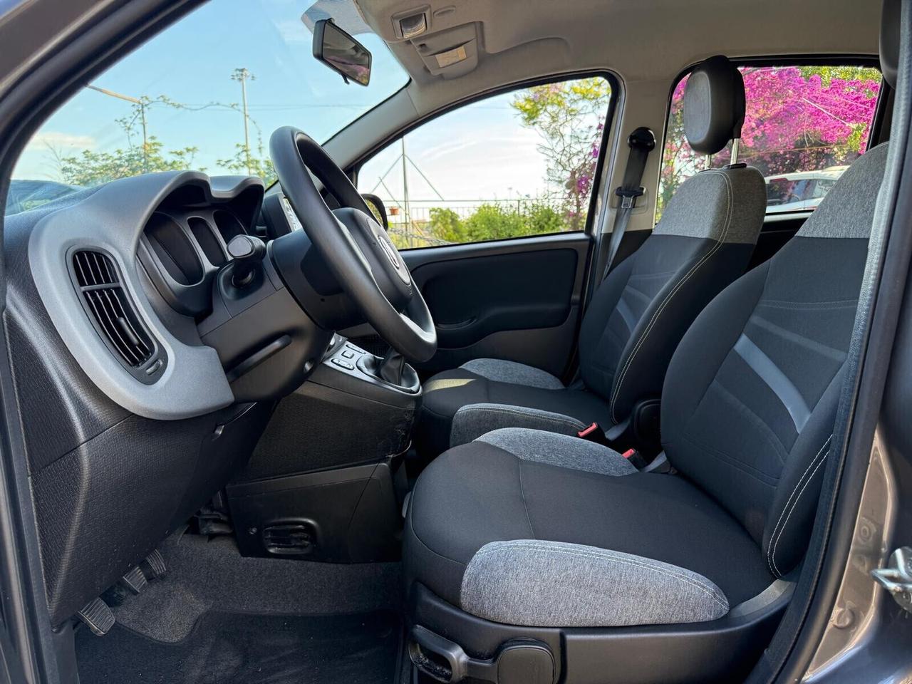 Fiat Panda 1.0 FireFly S&S Hybrid City Life GPL