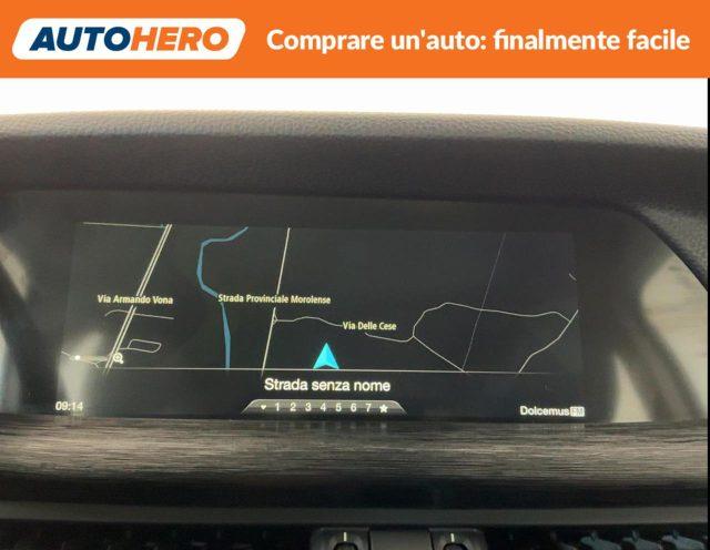 ALFA ROMEO Stelvio 2.2 Turbodiesel 190 CV AT8 RWD Executive