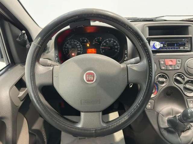 Fiat Panda 1.2