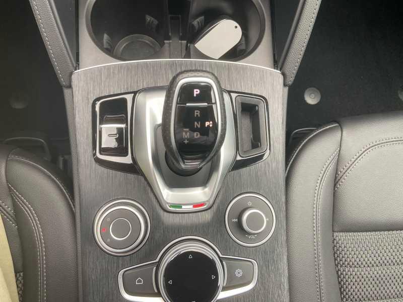 ALFA ROMEO Stelvio 2.2 t Sprint rwd 160cv AuTo