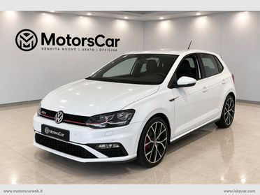 VOLKSWAGEN Polo GTI 1.8 5p. BlueMotion Technology