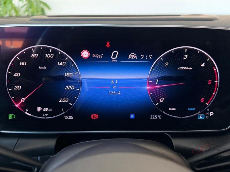 Mercedes-Benz GLC GLC 220d 4M MHEV AMG Line Premium Plus