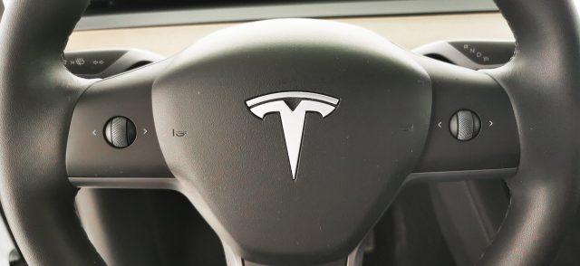 TESLA Model Y Long Raange AWD Dual Motor