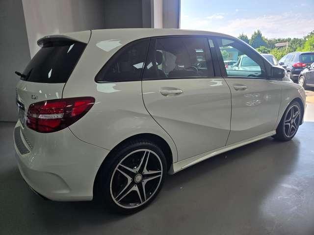 Mercedes-Benz B 180 Classe B - T246 d (cdi) Executive auto FL E6