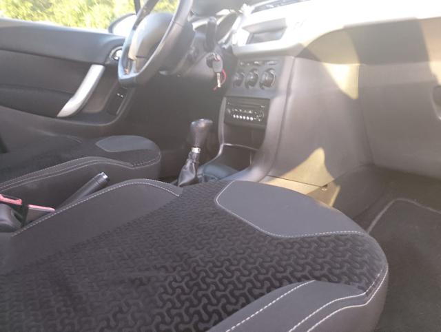 CITROEN C3 1.1 Perfect