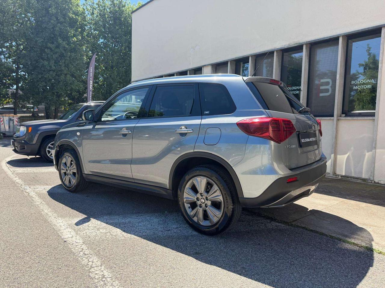 Suzuki Vitara 4X4 - PRIMO PREZZO IN ITALIA