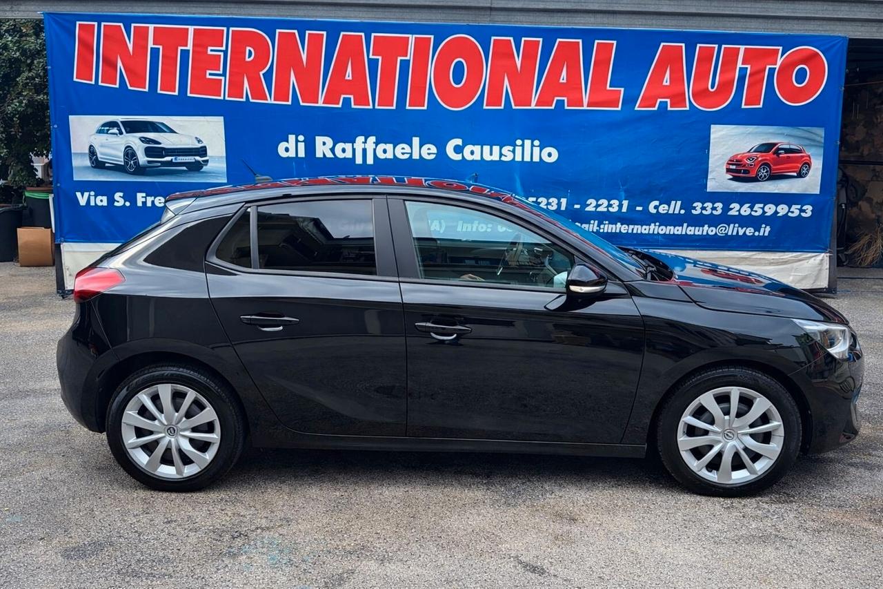 Opel Corsa 1.5 D 100 CV Elegance