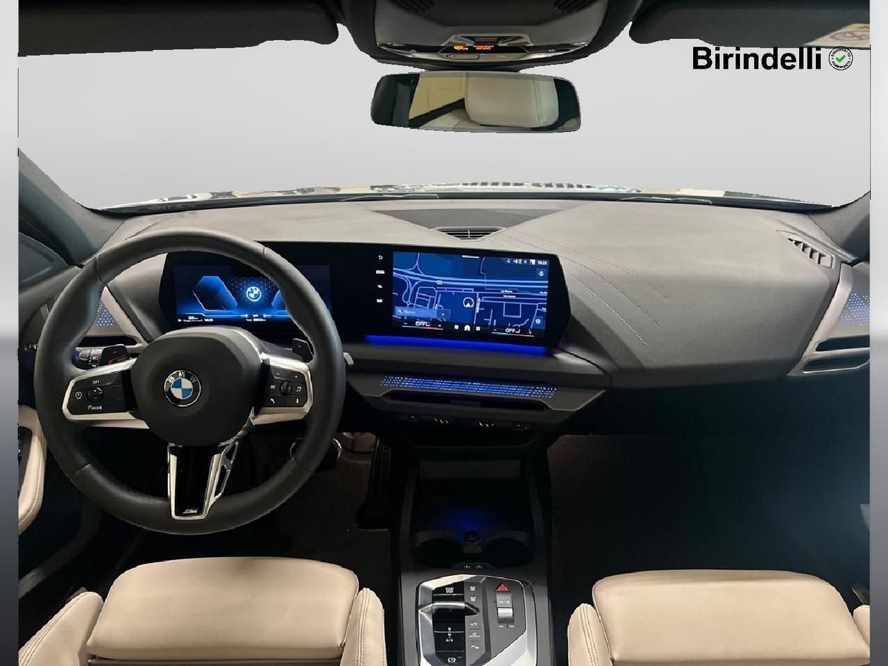 BMW BMW 118d