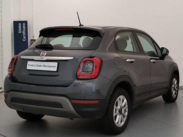 Fiat 500X 1.0 T3 120 CV City Cross